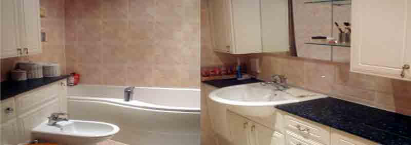 Bathrooms