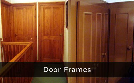 Door Frames